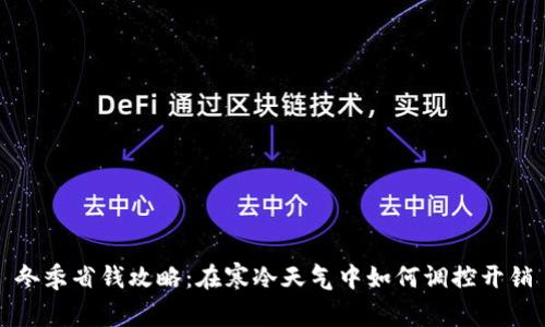 冬季省钱攻略：在寒冷天气中如何调控开销