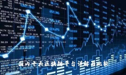 国内十大区块链平台详解与比较