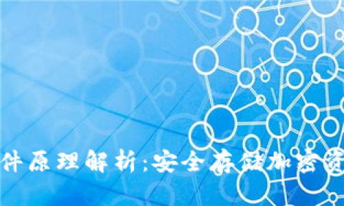 冷钱包硬件原理解析：安全存储加密资产的秘密