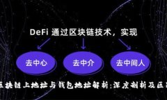 区块链上地址与钱包地址