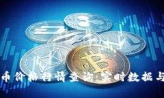 今日虚拟币价格行情查询