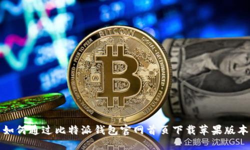 如何通过比特派钱包官网首页下载苹果版本