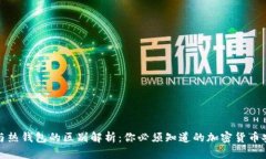 冷钱包与热钱包的区别解