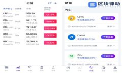 如何使用区块链地址钱包