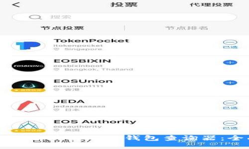 如何使用区块链地址钱包查询器：全面指南