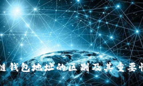 区块链钱包地址的区别及其重要性分析