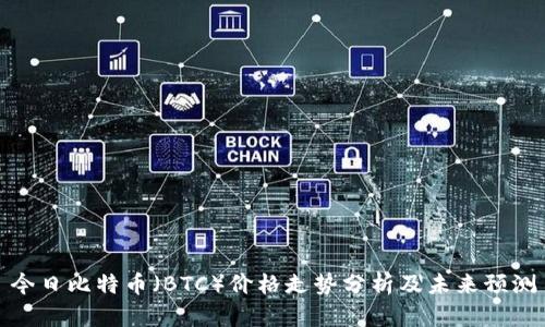 今日比特币（BTC）价格走势分析及未来预测