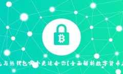 数字冷钱包与热钱包哪个