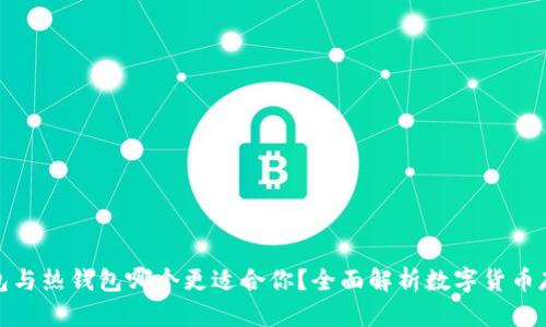 数字冷钱包与热钱包哪个更适合你？全面解析数字货币存储安全性