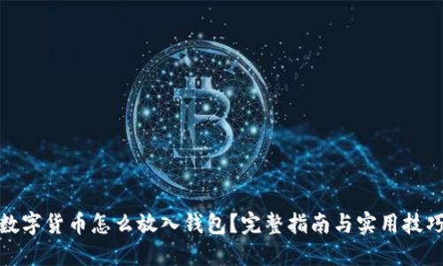 数字货币怎么放入钱包？完整指南与实用技巧