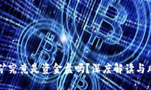 质押挖矿究竟是资金盘吗？深度解读与风险评估