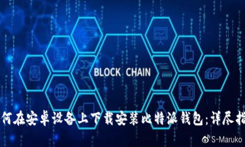 如何在安卓设备上下载安装比特派钱包：详尽指南