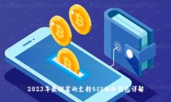 2023年最推荐的支持BSV的冷