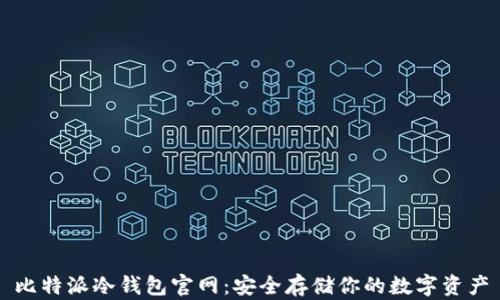 
比特派冷钱包官网：安全存储你的数字资产