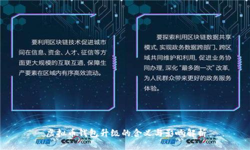 虚拟币钱包升级的含义与影响解析