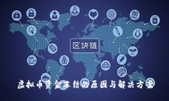 虚拟币资金冻结的原因与