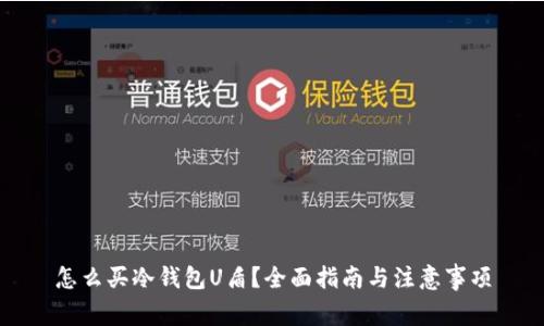 怎么买冷钱包U盾？全面指南与注意事项