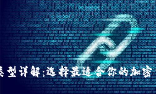 虚拟币钱包类型详解：选择最适合你的加密货币存储方案