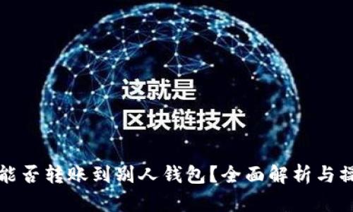 冷钱包能否转账到别人钱包？全面解析与操作指南
