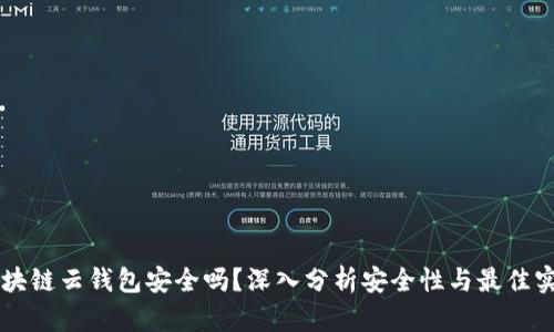 区块链云钱包安全吗？深入分析安全性与最佳实践