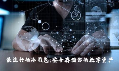 最流行的冷钱包：安全存储你的数字资产