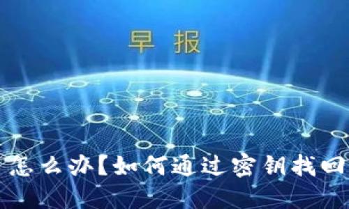 助记词丢失了怎么办？如何通过密钥找回你的数字资产