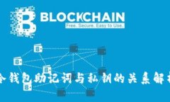 冷钱包助记词与私钥的关