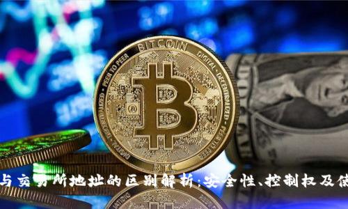 冷钱包与交易所地址的区别解析：安全性、控制权及使用场景