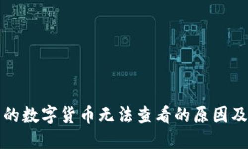 冷钱包中的数字货币无法查看的原因及解决方案