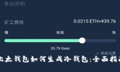比太钱包如何生成冷钱包