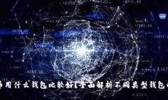 买虚拟币用什么钱包比较