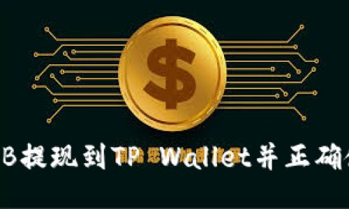 如何将BNB提现到TP Wallet并正确使用Memo