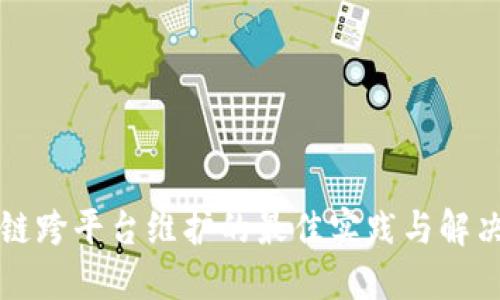 区块链跨平台维护的最佳实践与解决方案