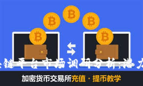 2023年区块链平台市场调研分析：潜力与挑战并存