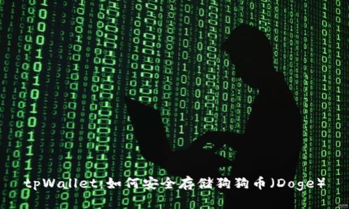 tpWallet：如何安全存储狗狗币（Doge）