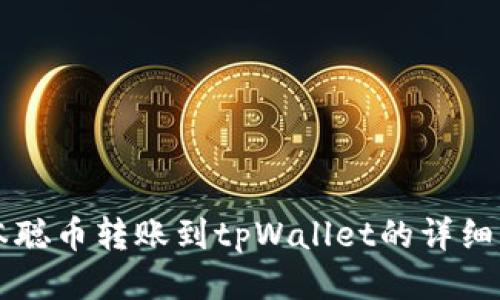 中本聪币转账到tpWallet的详细指南