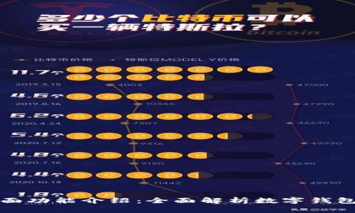tpWallet界面功能介绍：全面解析数字钱包的使用体验