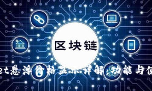 tpWallet悬浮价格显示详解：功能与使用指南