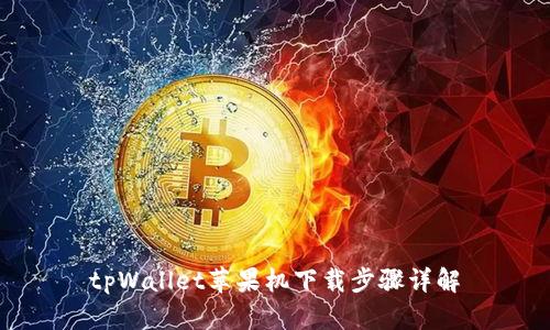 tpWallet苹果机下载步骤详解