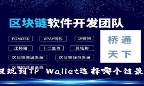 欧以提现到TP Wallet选择哪个链最合适？